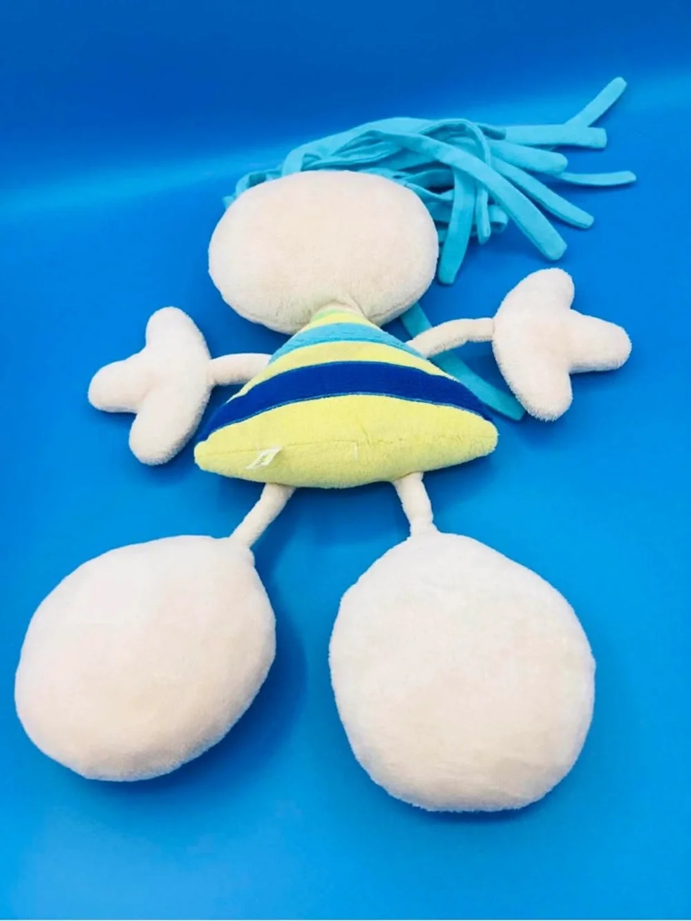 Authentic Manitos Fulanita Lollipop Plush - Large 16" Boutique Character - Picture 6 of 9